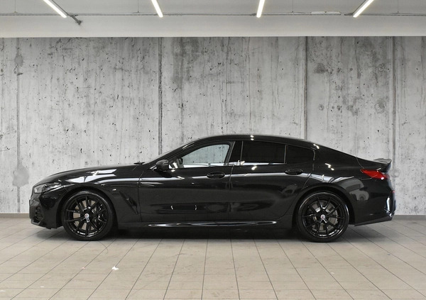BMW Seria 8 cena 439900 przebieg: 15619, rok produkcji 2022 z Ostroróg małe 301